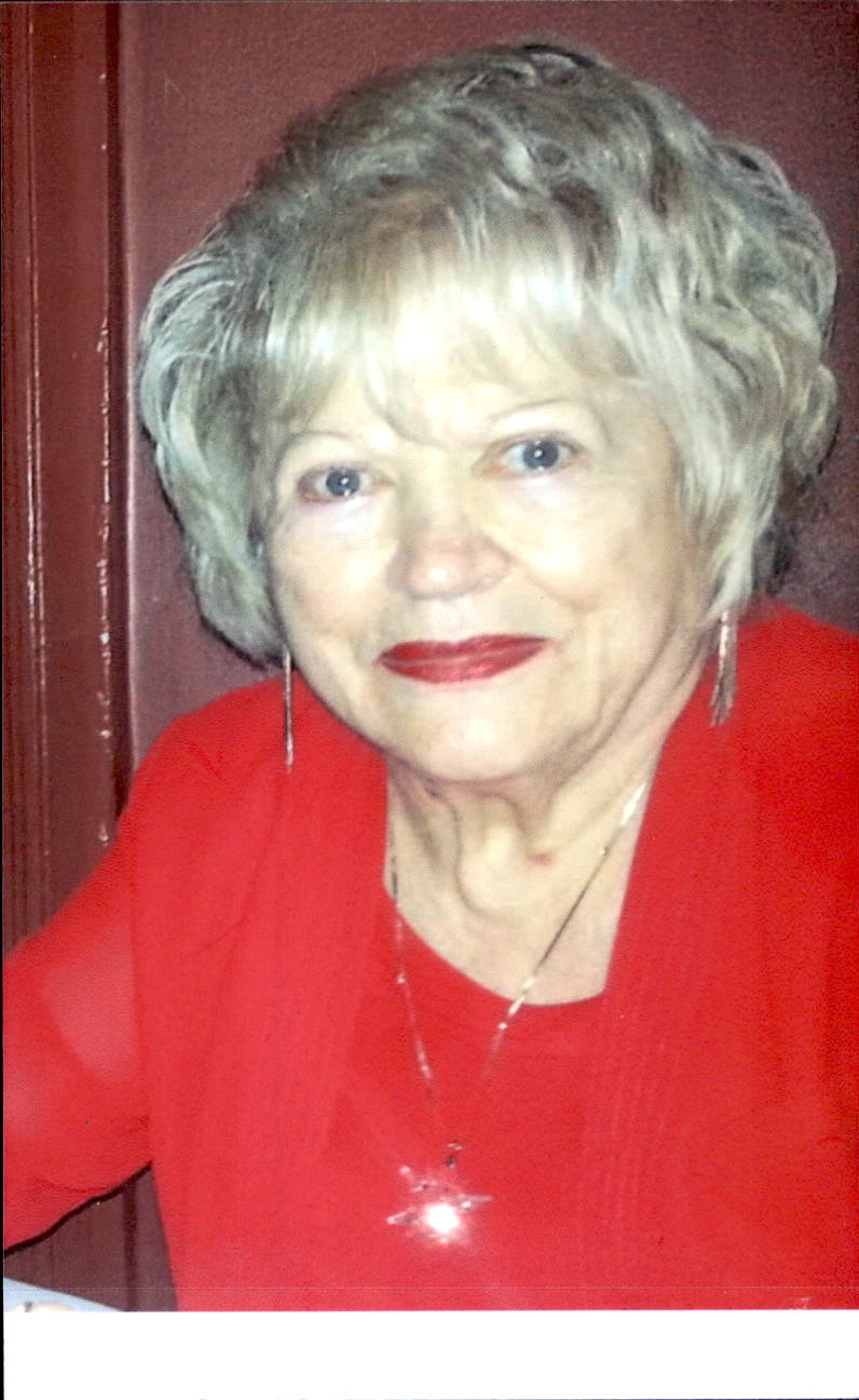 Maria Gloria Polito